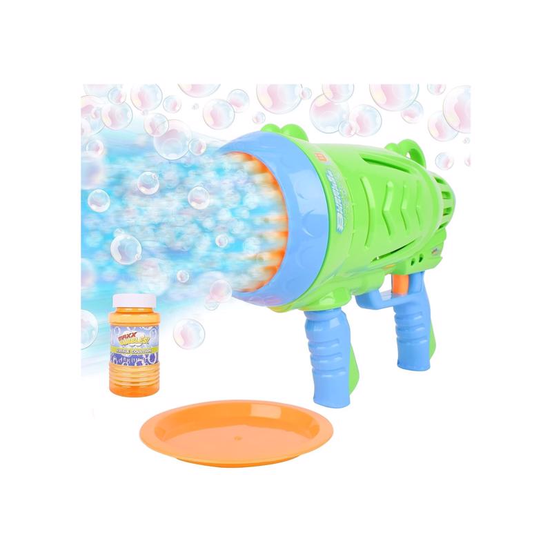 Sunny Days Maxx Bubbles Bubble Barrage Multicolored