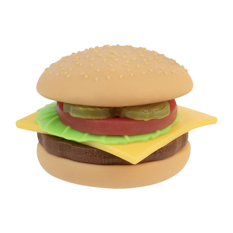 ORB Secret Menu Squishy Toy Assorted 3 pc