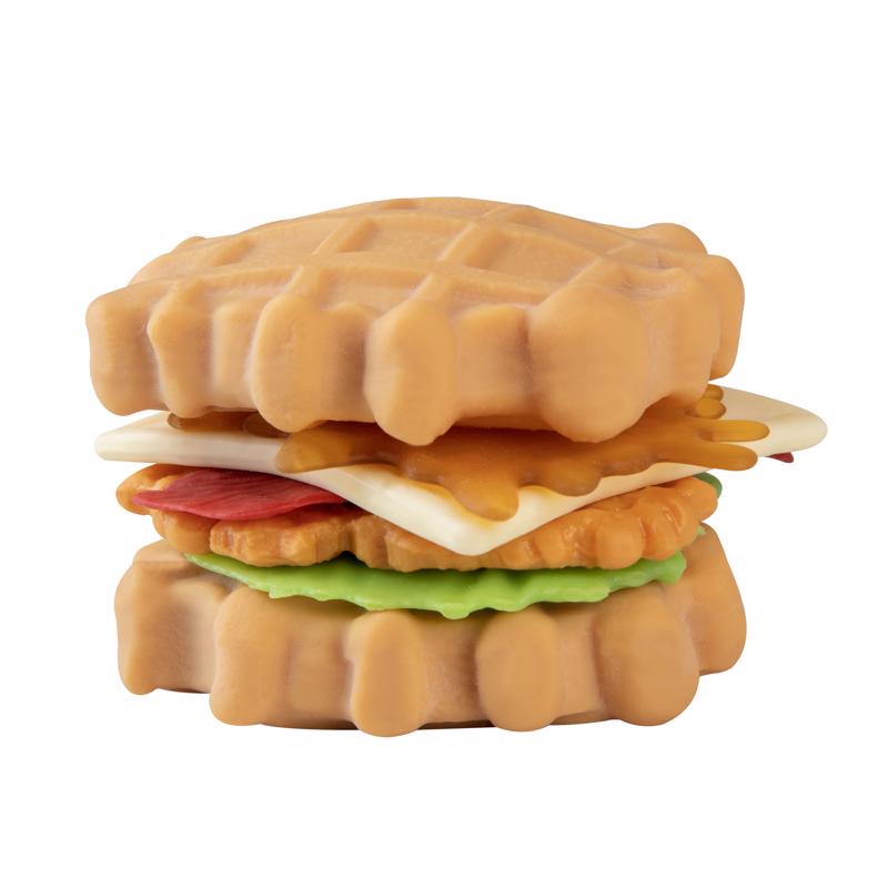 ORB Secret Menu Squishy Toy Assorted 3 pc