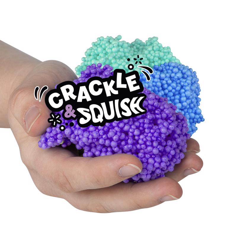 ORB Sensory Foam Assorted