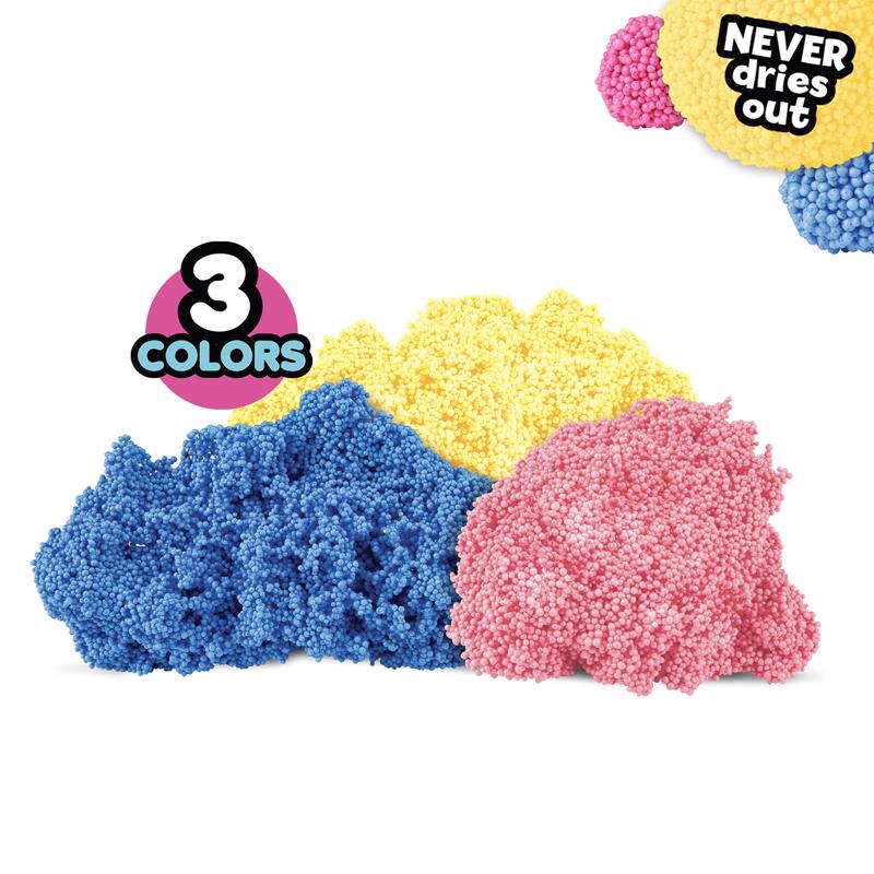 ORB Sensory Foam Assorted