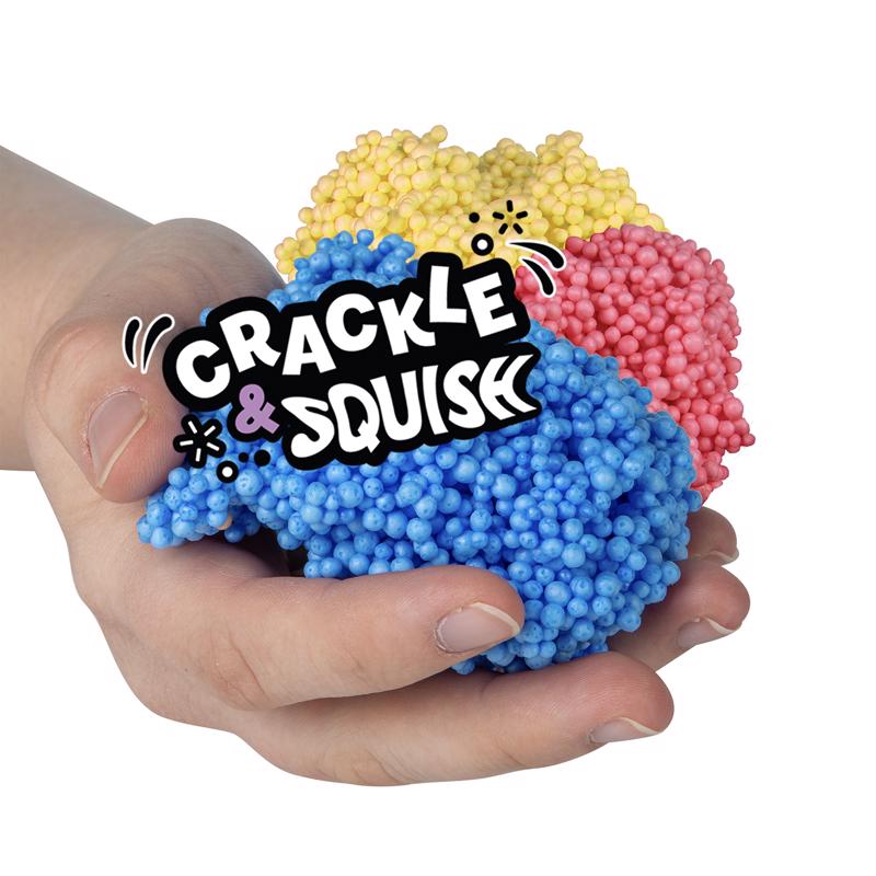 ORB Sensory Foam Assorted
