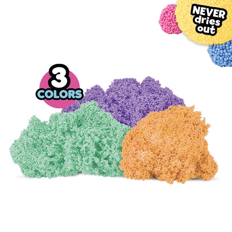 ORB Sensory Foam Assorted