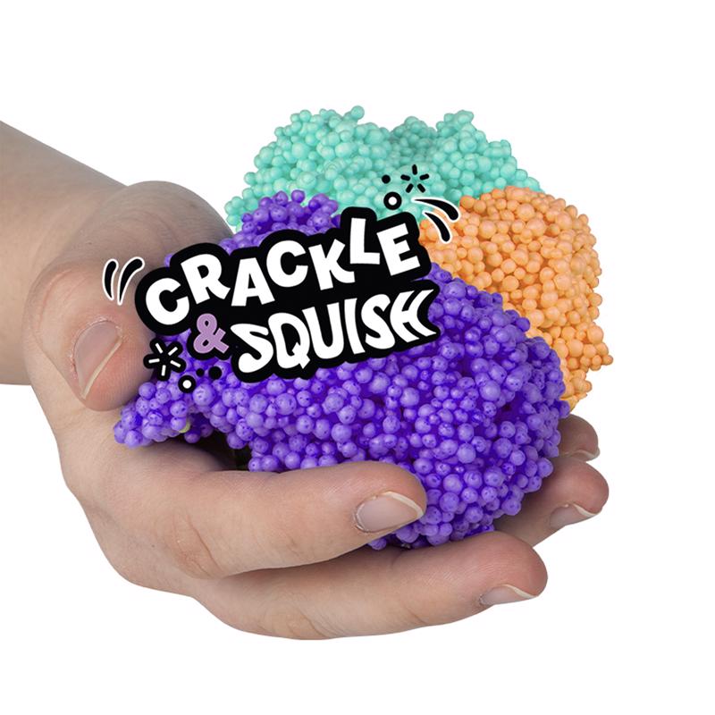 ORB Sensory Foam Assorted