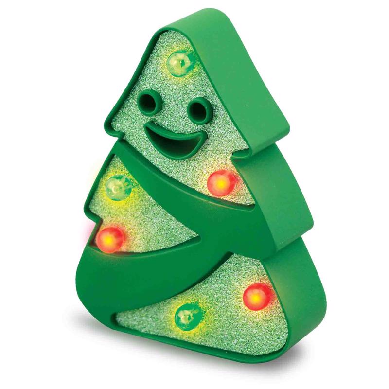 Shawshank LEDz LED Assorted Christmas Tree or Santa Marquee