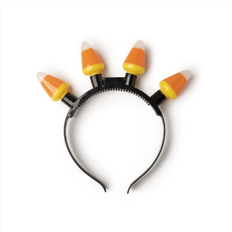 Spooky Lites LED Halloween Headband