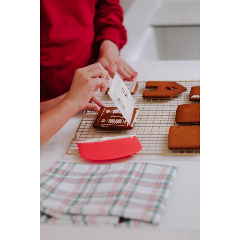Handstand Kitchen Make Your Own Gingerbread House Box