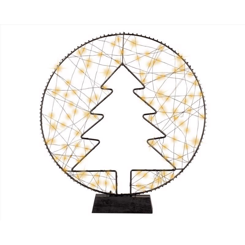Lumineo Frame light LED Micro Christmas Lights