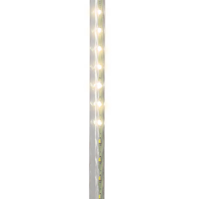 Celebrations LED Warm White Meteor Light 14 in. Hanging Decor