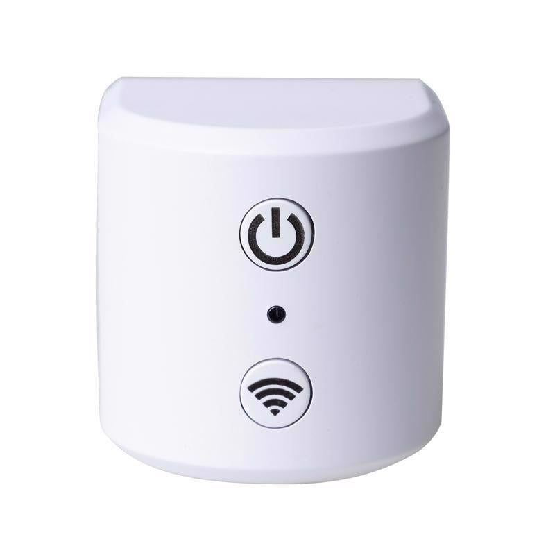 Celebrations Platinum Brilliant Smart-Enabled Christmas Light Accessory 0 ft.