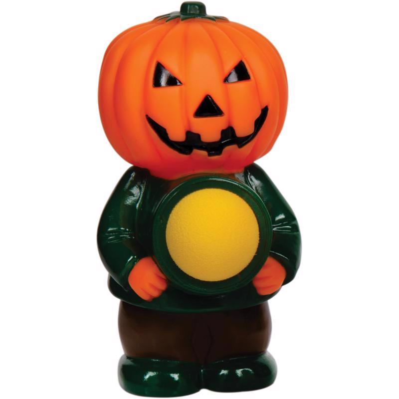 Master Toys Pumpkin Ball Popper Toy