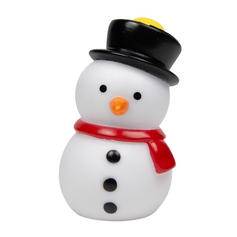 Master Toys Snowman Ball Popper Toy