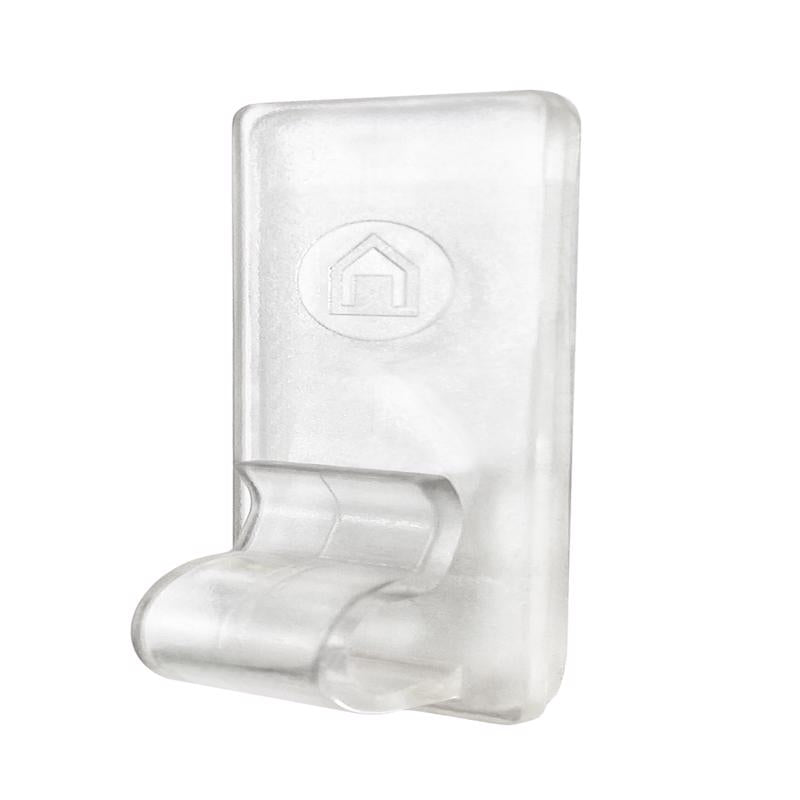 Simple Living Solutions Max Pro Sticky Mini Clamp Clips 12 pk