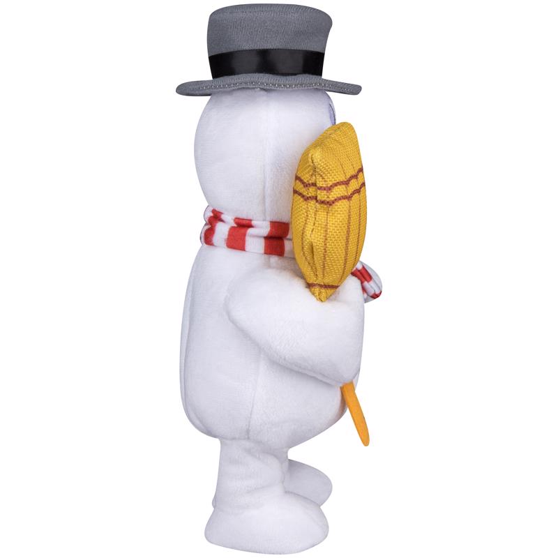 Gemmy Animated Musical Frosty the Snowman Animated Decor