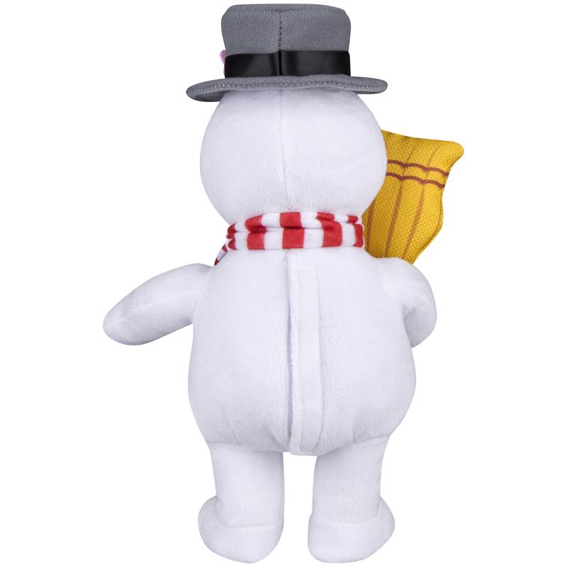 Gemmy Animated Musical Frosty the Snowman Animated Decor