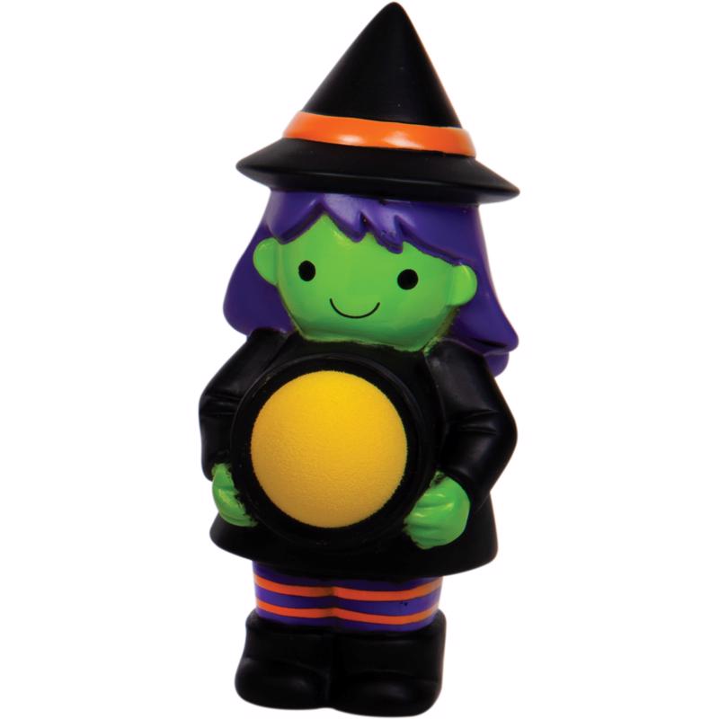 Master Toys Witch Ball Popper Toy