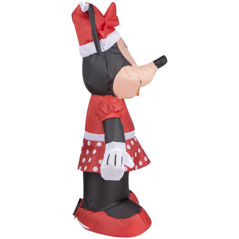 Gemmy Airdorable Minnie Inflatable