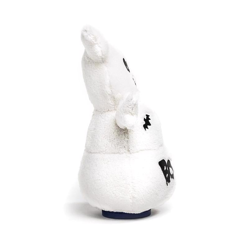 Cuddle Barn 5 in. Animated Ghost Halloween Decor