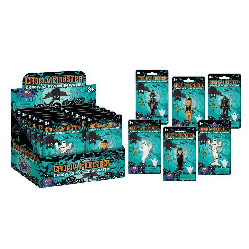Master Toys Monsters Grow A Monster toy