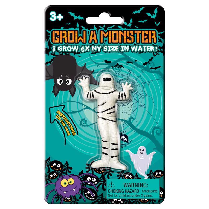 Master Toys Monsters Grow A Monster toy