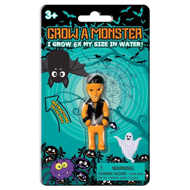 Master Toys Monsters Grow A Monster toy