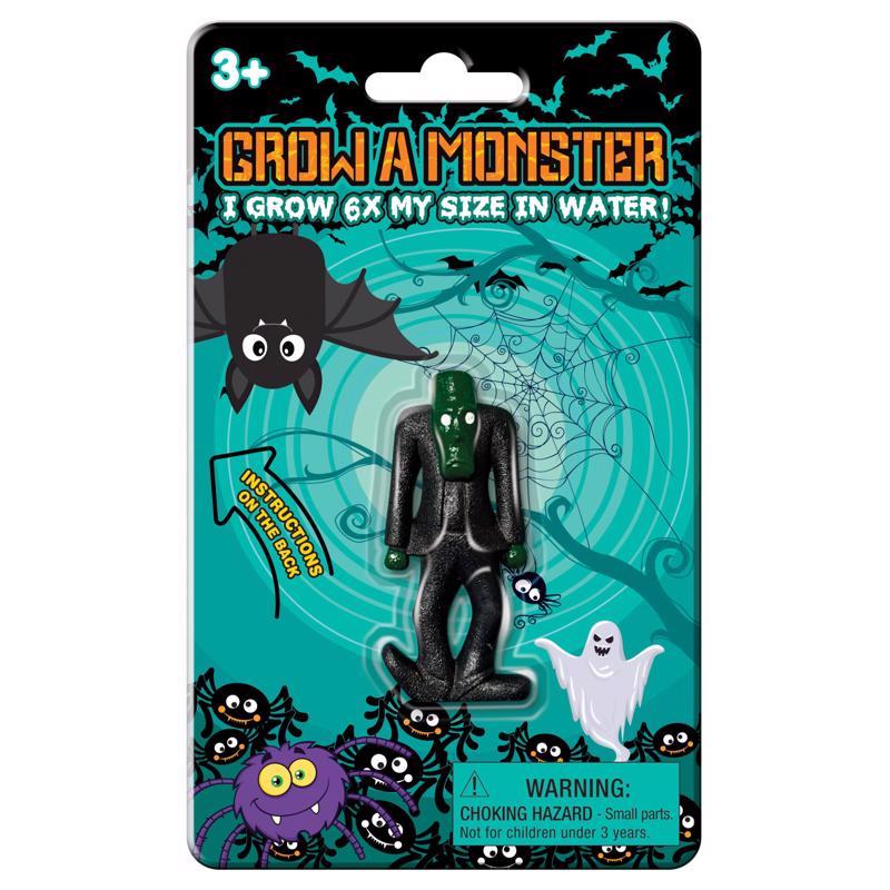 Master Toys Monsters Grow A Monster toy