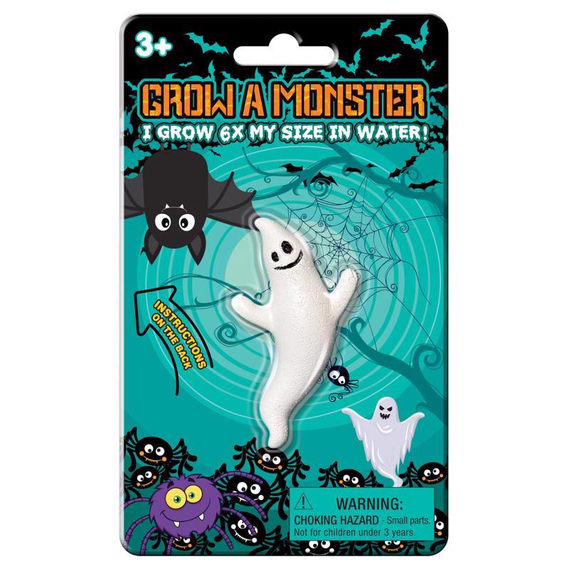 Master Toys Monsters Grow A Monster toy