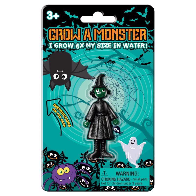 Master Toys Monsters Grow A Monster toy