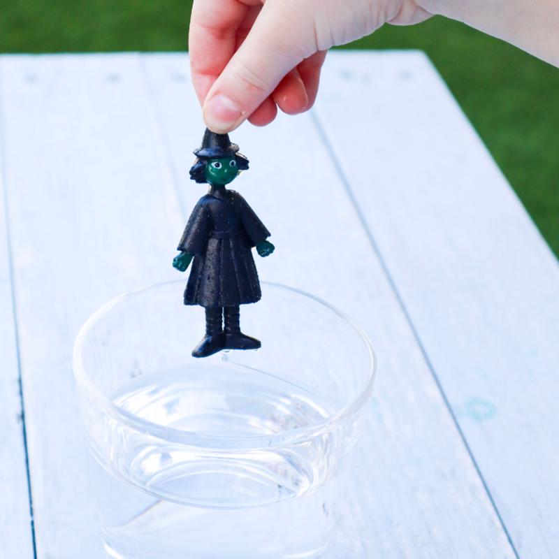 Master Toys Monsters Grow A Monster toy