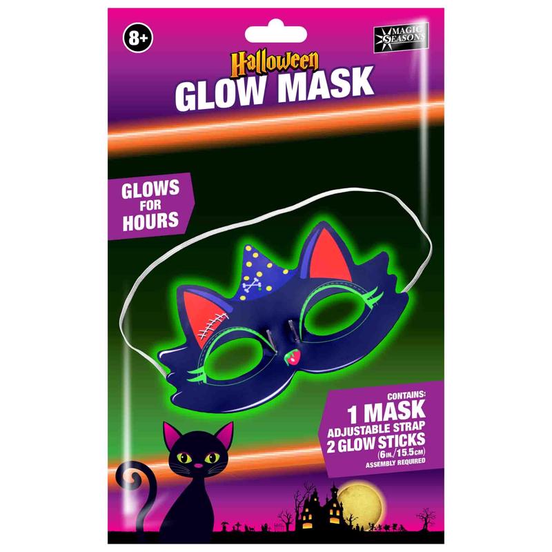 Shawshank LEDz Glow Mask