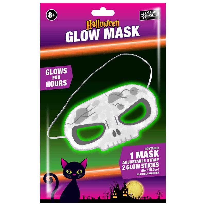 Shawshank LEDz Glow Mask