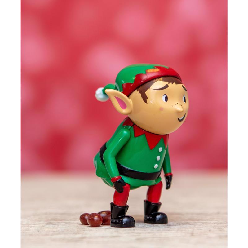 Scobie Boxer Gifts Chocolate Candy and Dispenser 1 each