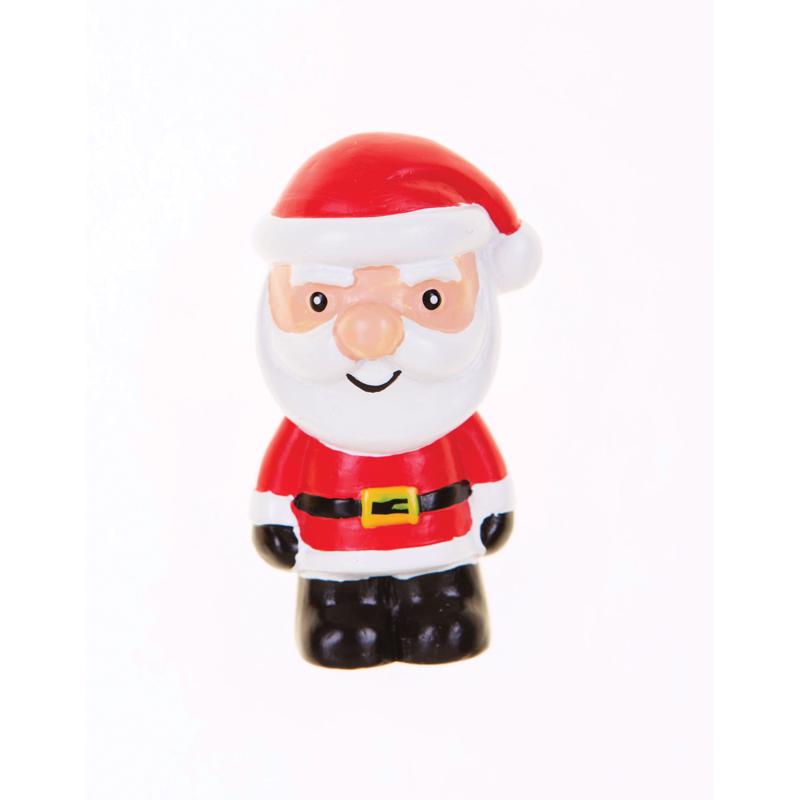 Scobie Boxer Gifts Grow A Santa Claus Toy