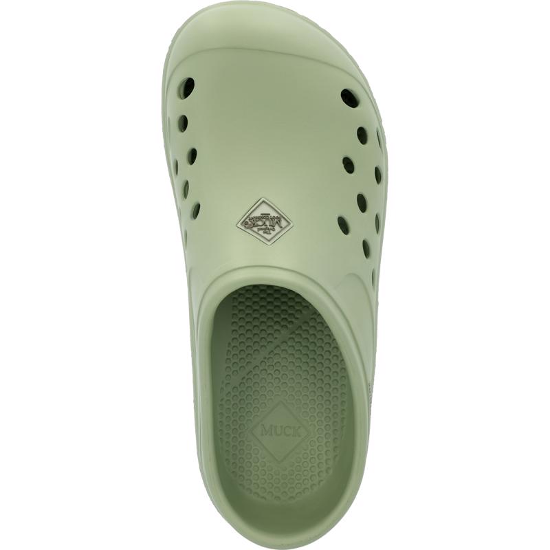The Original Muck Boot Company Muckster Lite Women's Clog Slippers 6 US Green 1 pair