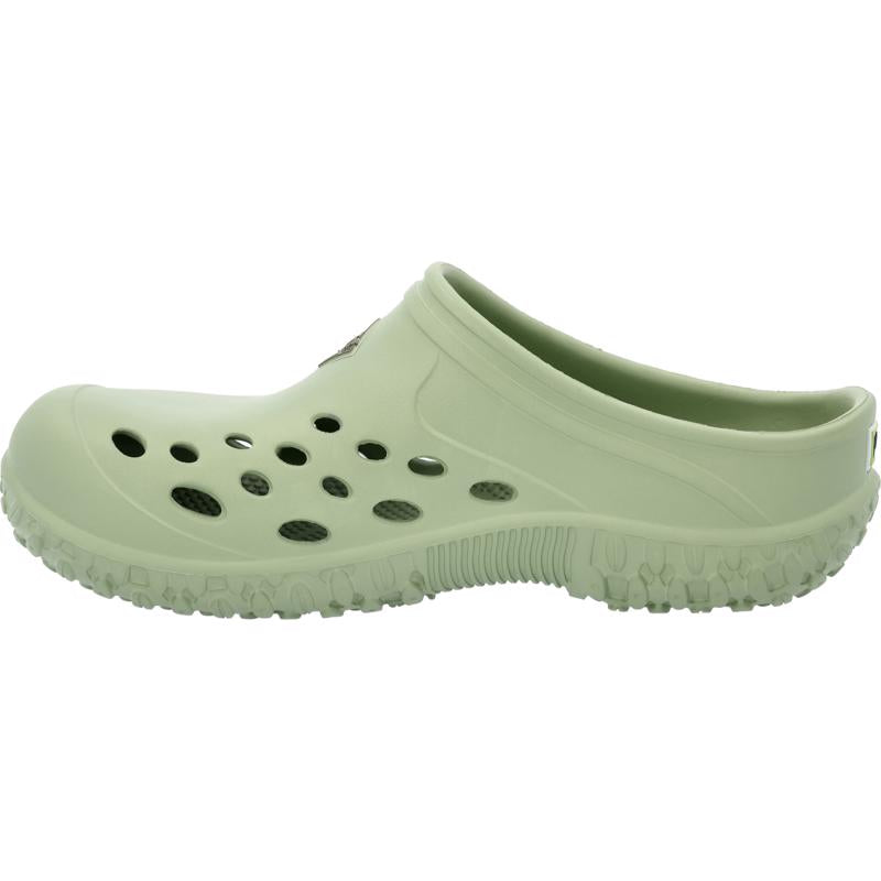 The Original Muck Boot Company Muckster Lite Women's Clog Slippers 10 US Green 1 pair