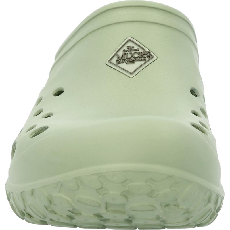 The Original Muck Boot Company Muckster Lite Women's Clog Slippers 10 US Green 1 pair