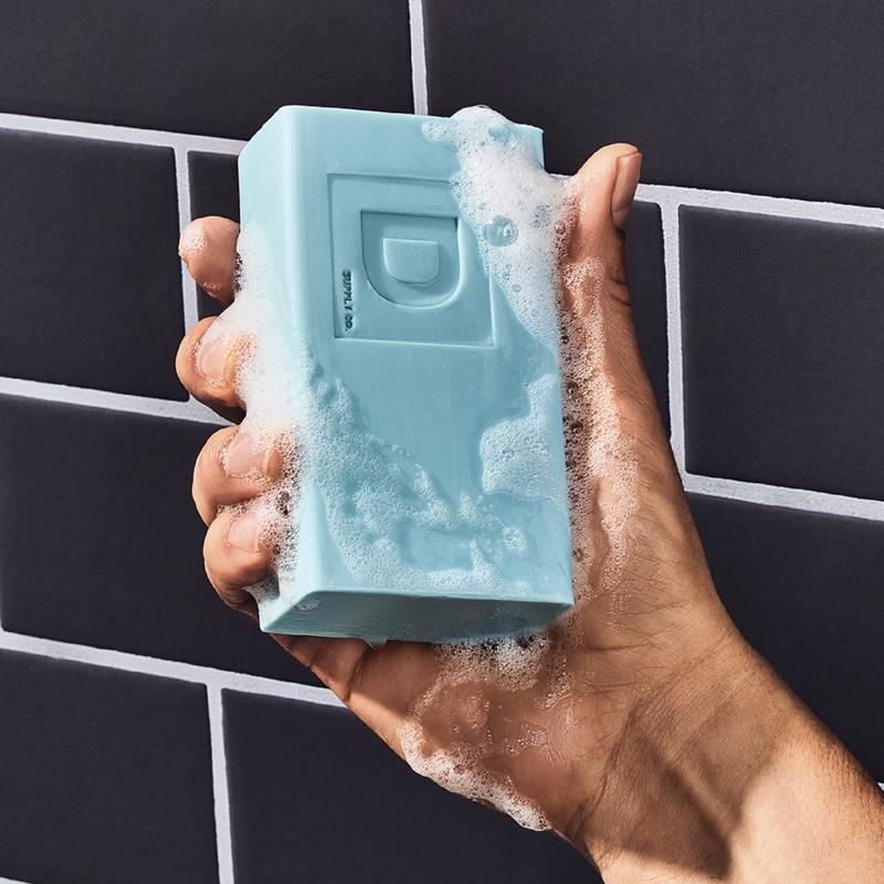Duke Cannon Superior Fresh Water + Citrus Scent Bar Soap 10 oz
