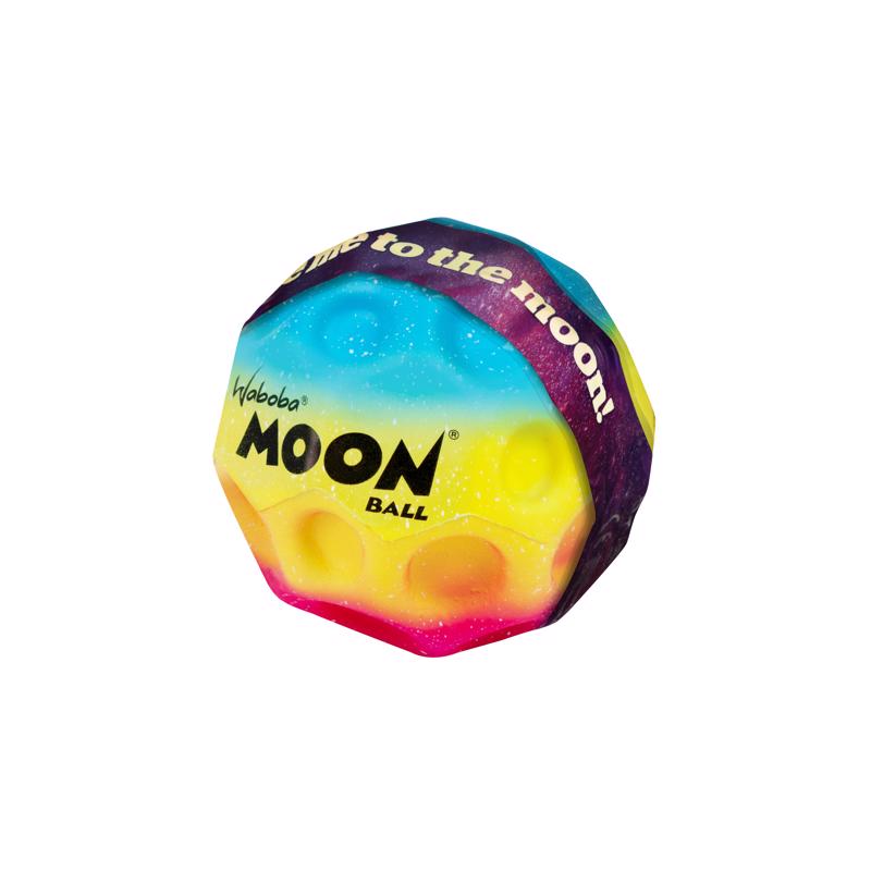 Waboba Gradient Moon Ball Bouncing Ball