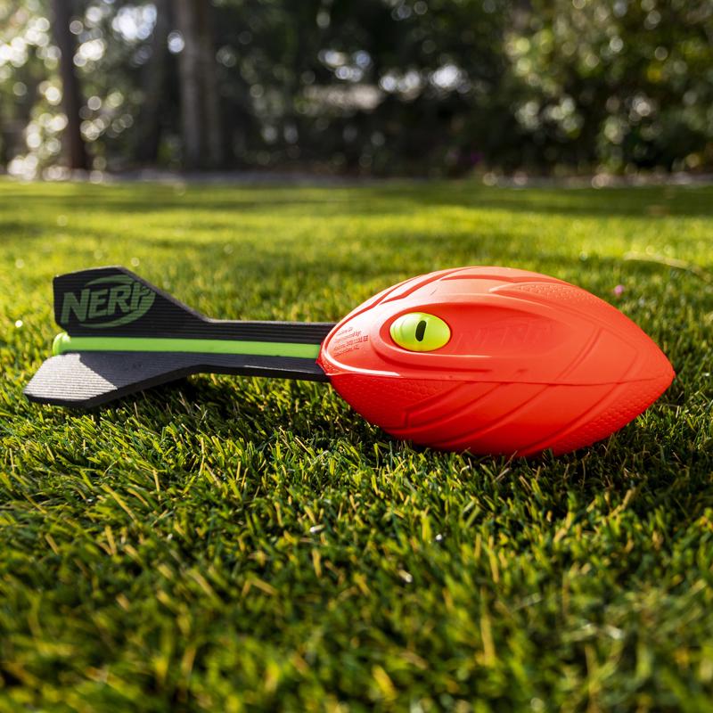 NERF Aero Vortex Howler