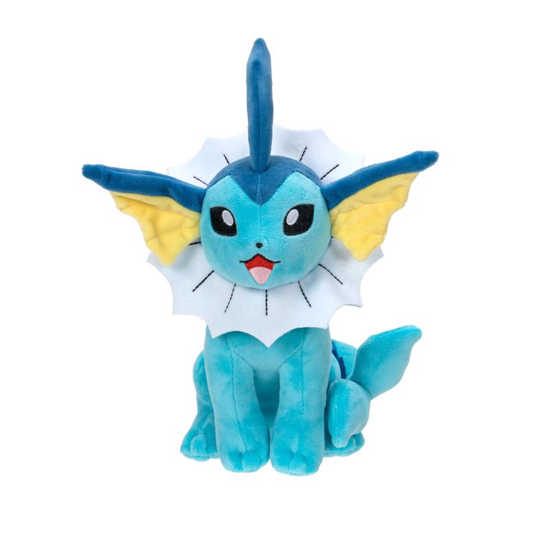 Pokemon Toy Multicolored
