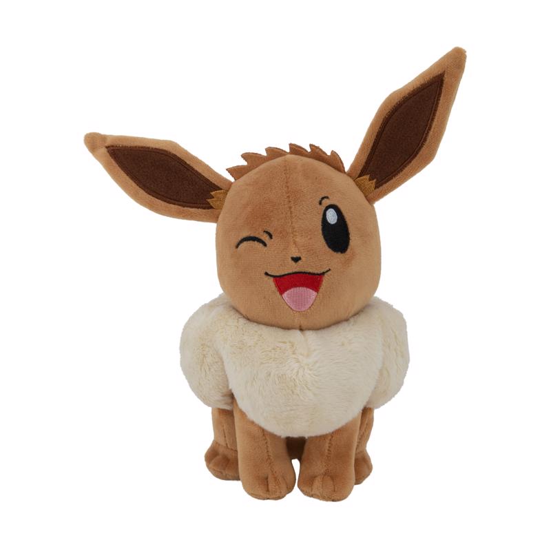 Pokemon Toy Multicolored