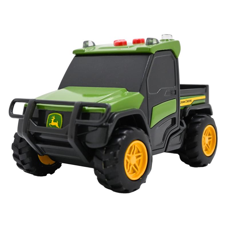 John Deere Tractors Mini Vehicle Assorted