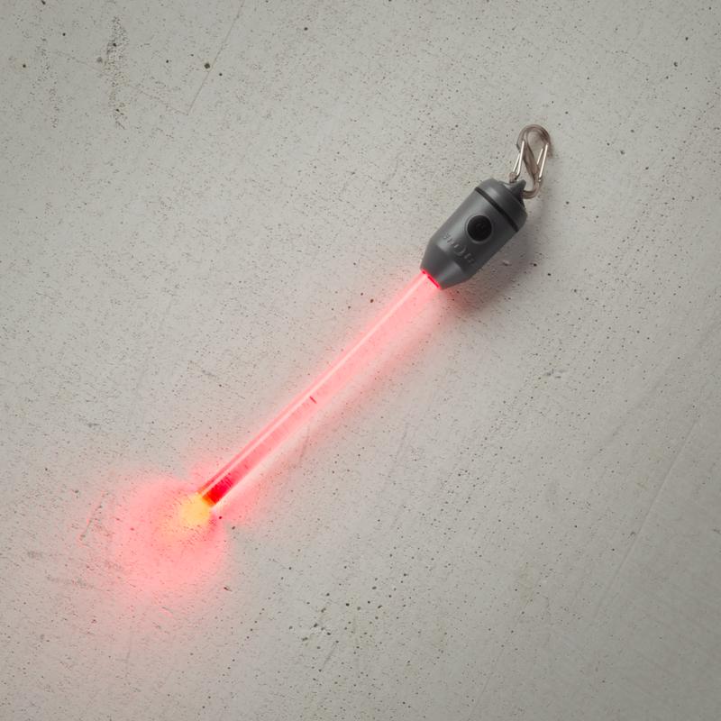 Nite Ize Radiant Multicolored LED Glow Stick