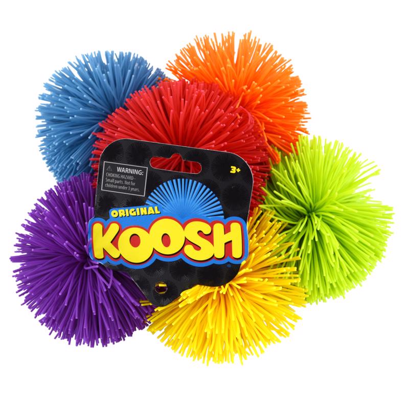 Original Koosh Ball Assorted
