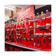 Standard Tools Sign Kit Elevate Power Milwaukee Brand Kit
