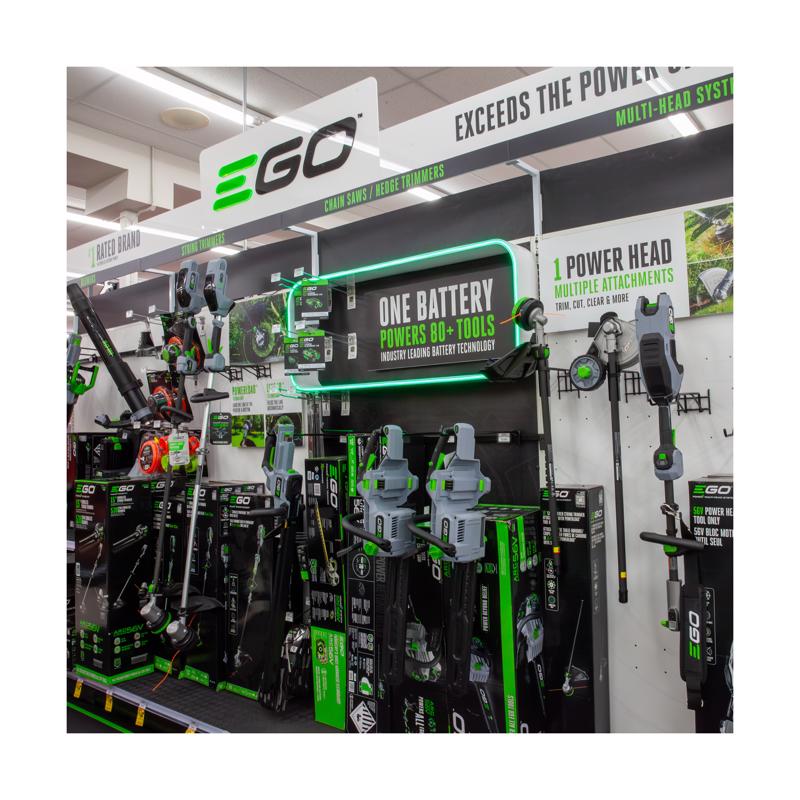 Standard Tools Sign Kit Elevate Ego 16ft Kit