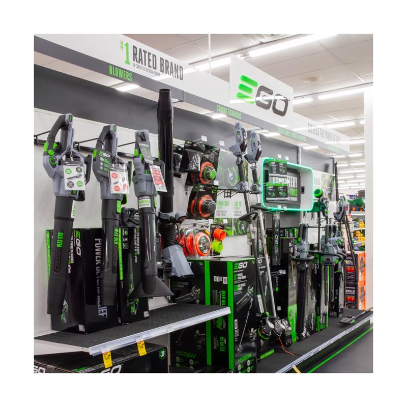 Standard Tools Sign Kit Elevate Ego 16ft Kit