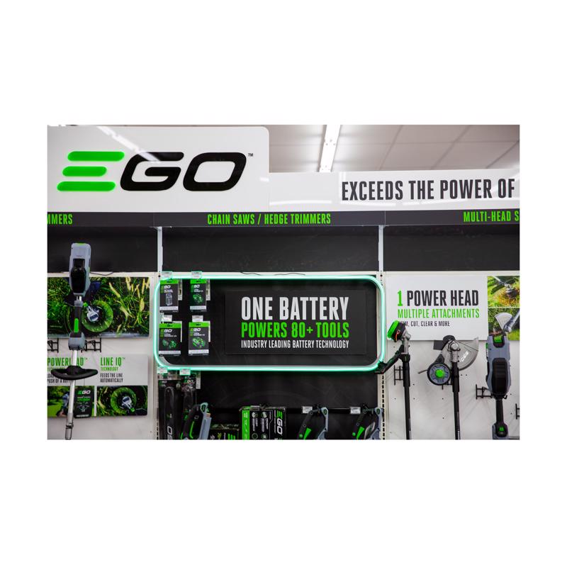 Standard Tools Sign Kit Elevate Ego 16ft Kit