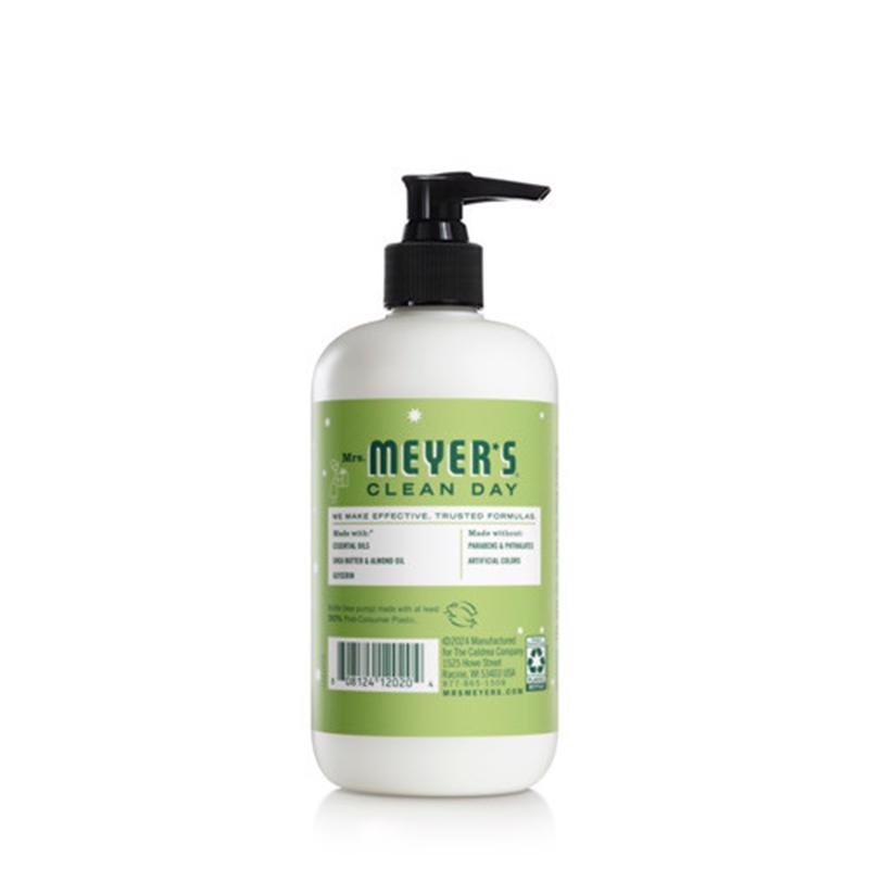 Mrs. Meyer's Clean Day Iowa Pine Scent Hand and Body Lotion 12 fl. oz.