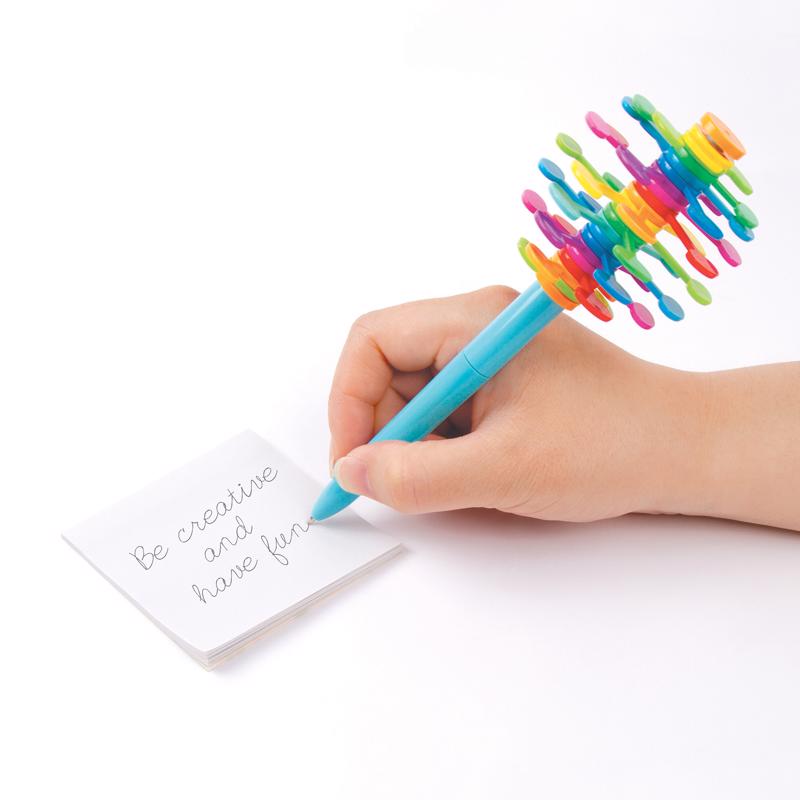 3C4G Assorted Pen